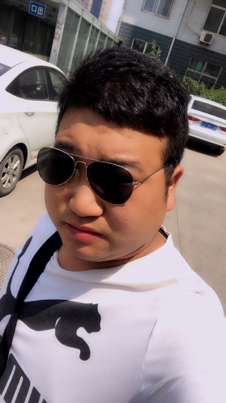 杨志强的第一张照片--滨州相亲服务中心