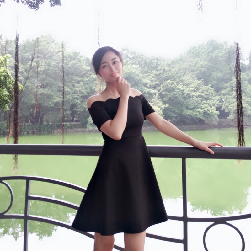 薇薇的第三张照片--滨州相亲服务中心