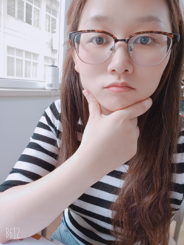 路晨的第一张照片--滨州相亲服务中心