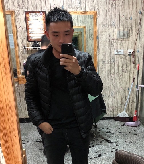 知足常乐的第二张照片--滨州相亲服务中心