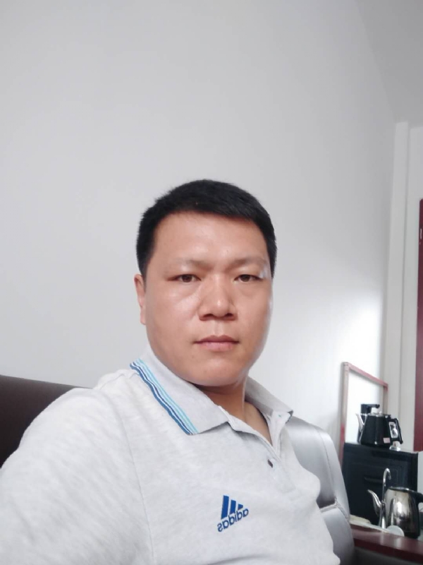 缘来如此的第二张照片--滨州相亲服务中心