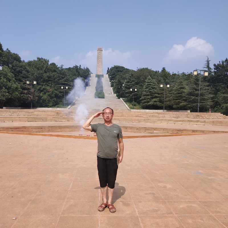 不惑的第一张照片--滨州相亲服务中心