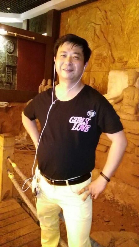 行者的第一张照片--滨州相亲服务中心