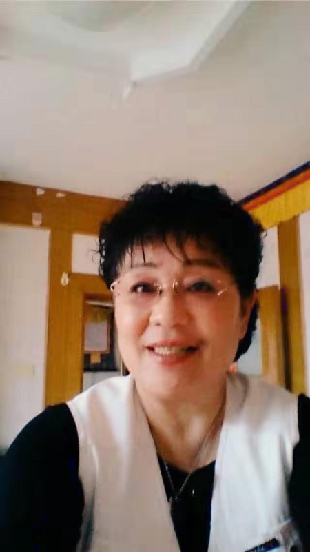 因缘相牵的第一张照片--滨州相亲服务中心