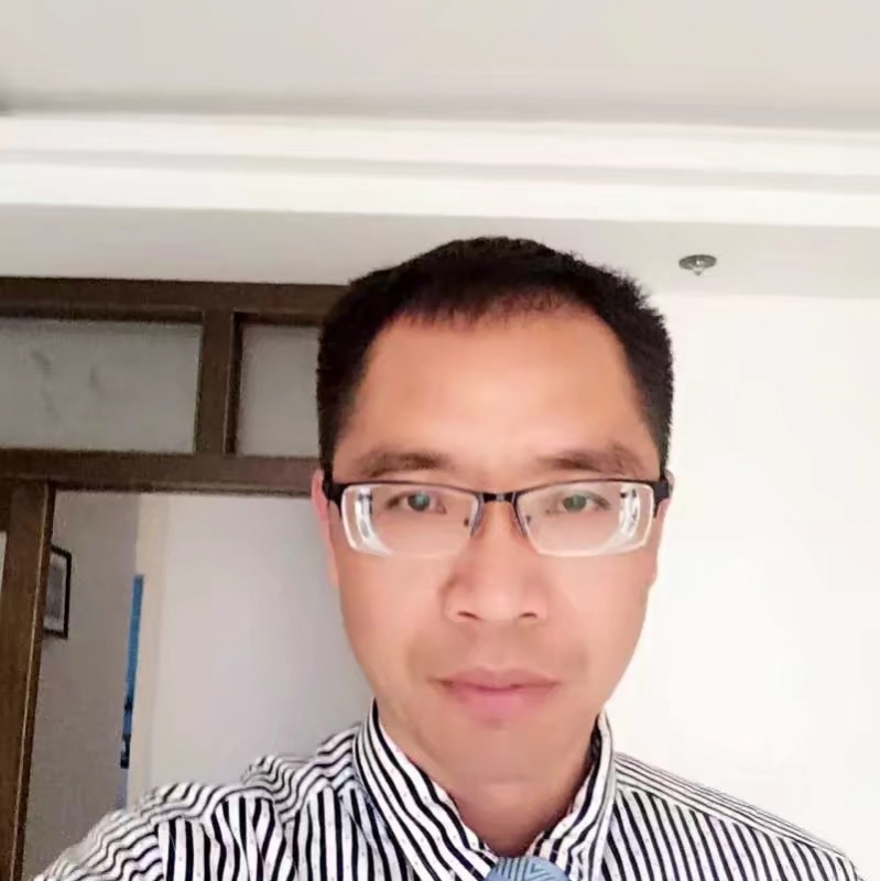 蓝色天空的第一张照片--滨州相亲服务中心