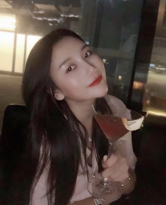 嫣然的第一张照片--滨州相亲服务中心