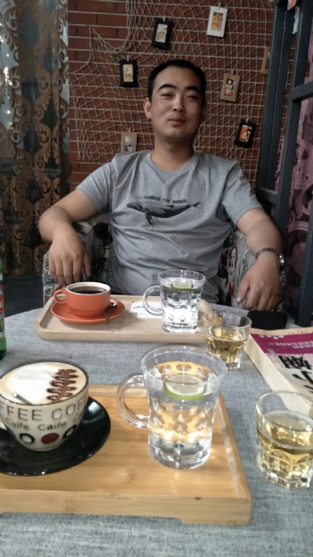 择乎期月的第一张照片--滨州相亲服务中心