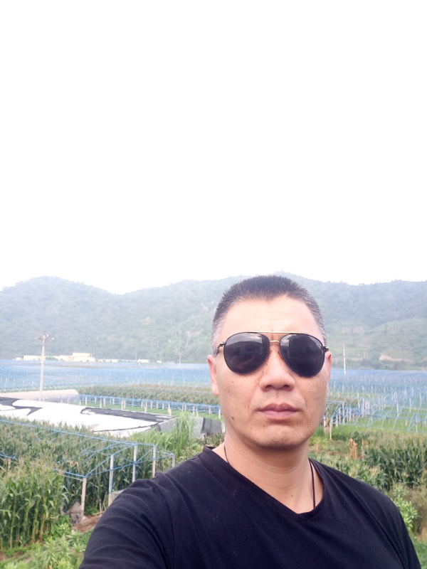 火耳的第一张照片--滨州相亲服务中心