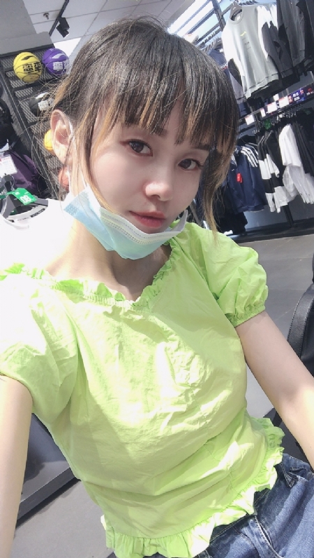 婀娜袅袅的第一张照片--滨州相亲服务中心