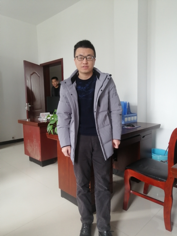 勿忘初心的第一张照片--滨州相亲服务中心