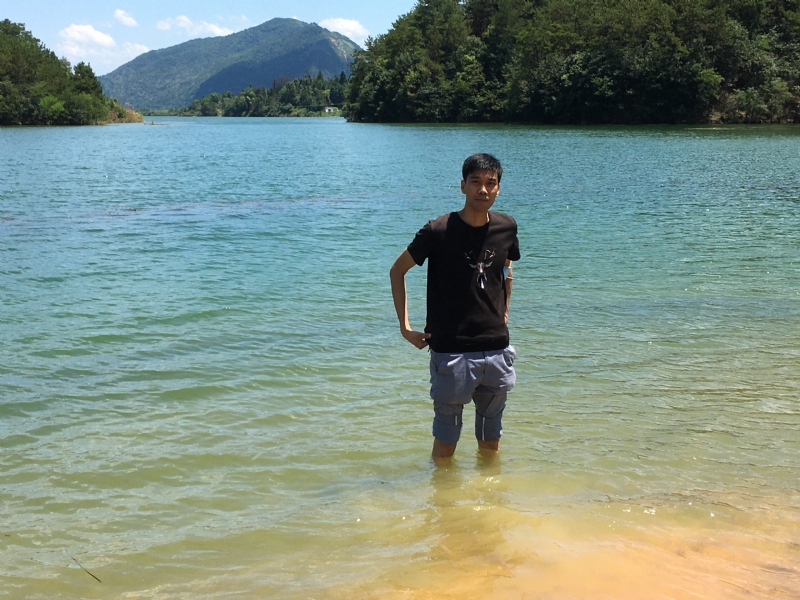 惜缘的第一张照片--滨州相亲服务中心