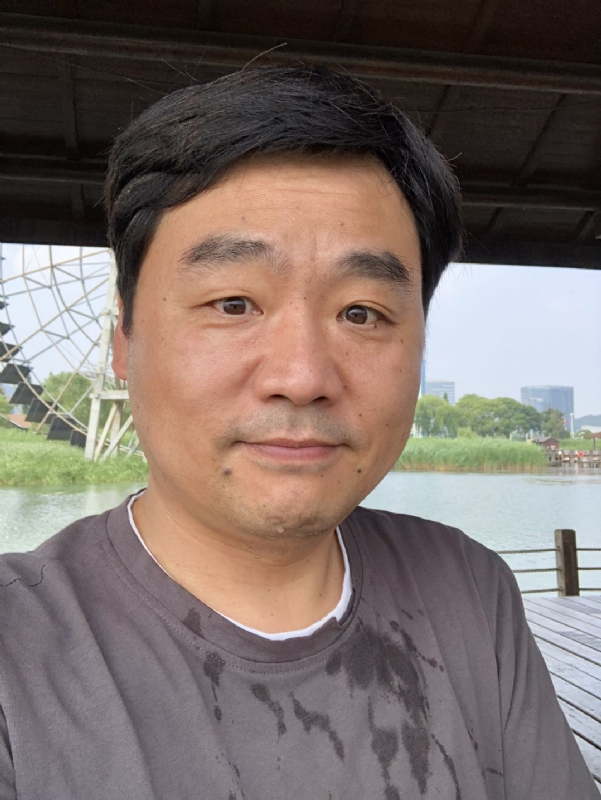 缘觉的第一张照片--滨州相亲服务中心