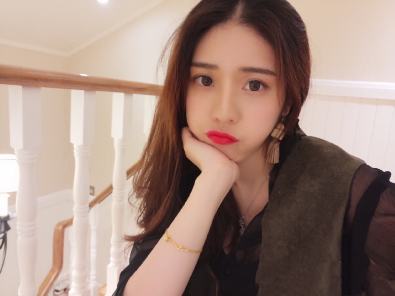 陈怡的第一张照片--滨州相亲服务中心