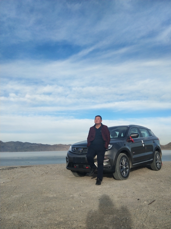 smile的第一张照片--滨州相亲服务中心