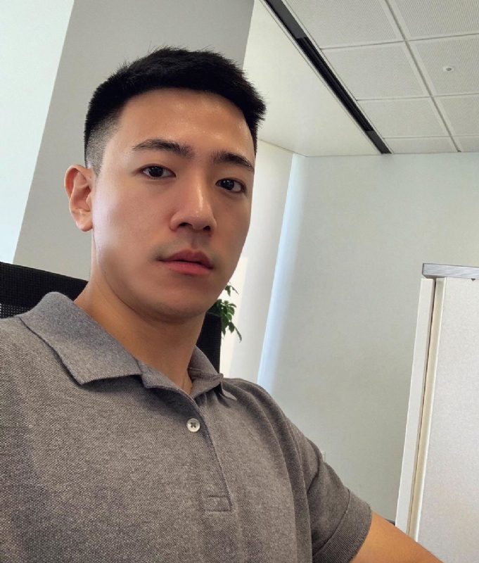 慢慢的第一张照片--滨州相亲服务中心