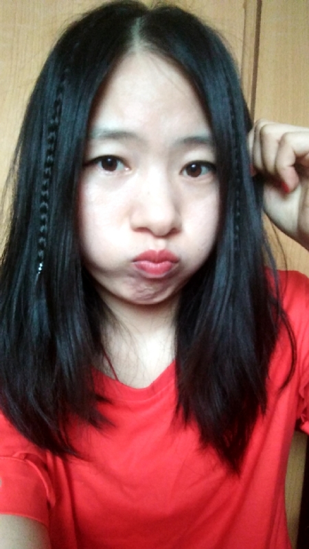 宛镁的第一张照片--滨州相亲服务中心