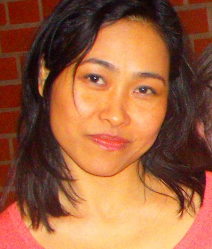 Amei的第二张照片--滨州相亲服务中心