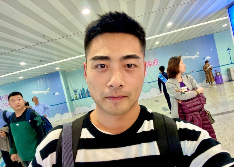 寻缘的第一张照片--滨州相亲服务中心