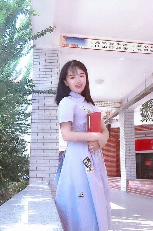 Molly的第一张照片--滨州相亲服务中心