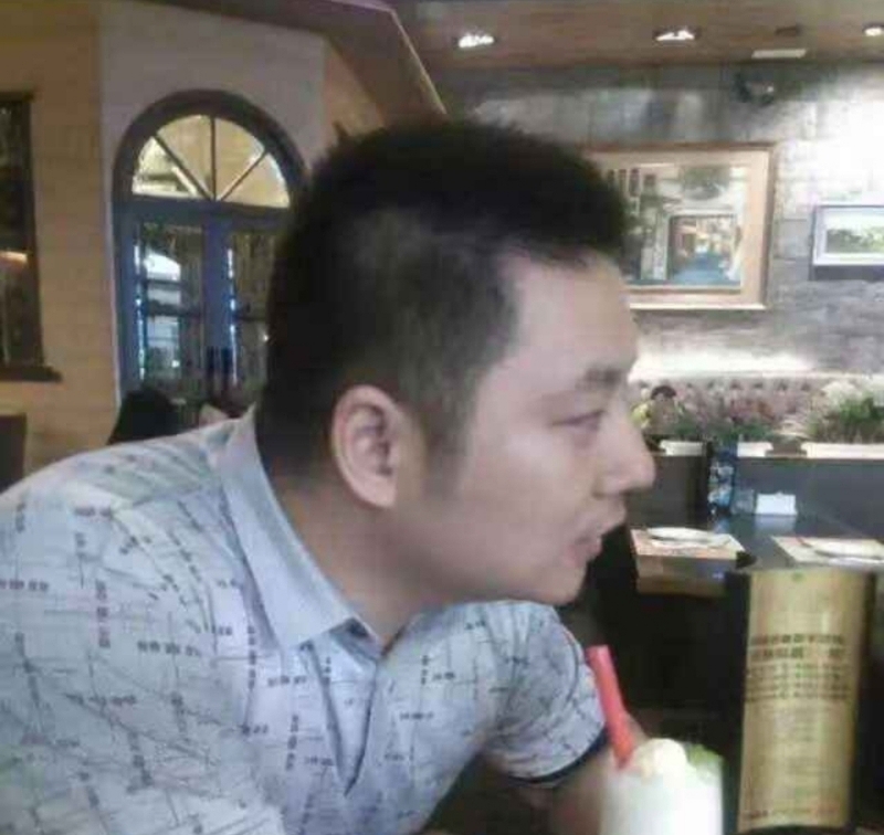 明月^清风的第二张照片--滨州相亲服务中心