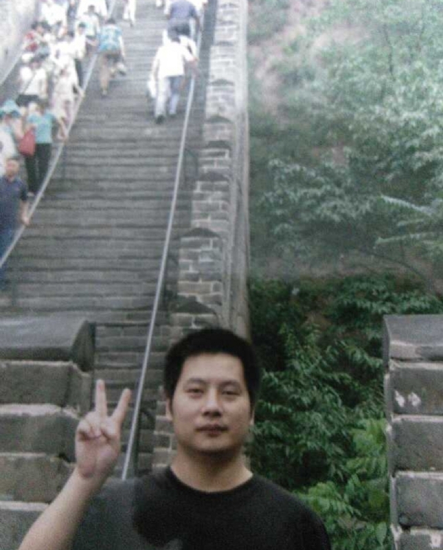 明月^清风的第三张照片--滨州相亲服务中心