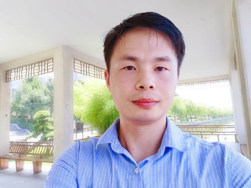 小艾同学的第一张照片--滨州相亲服务中心