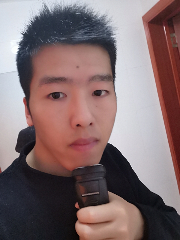 军哥的第一张照片--滨州相亲服务中心