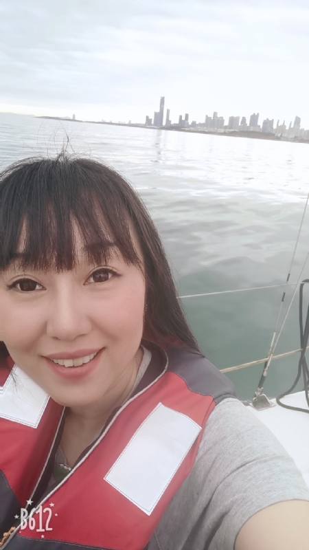 月的第二张照片--滨州相亲服务中心