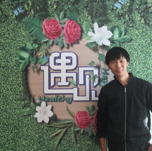 混爷的第一张照片--滨州相亲服务中心