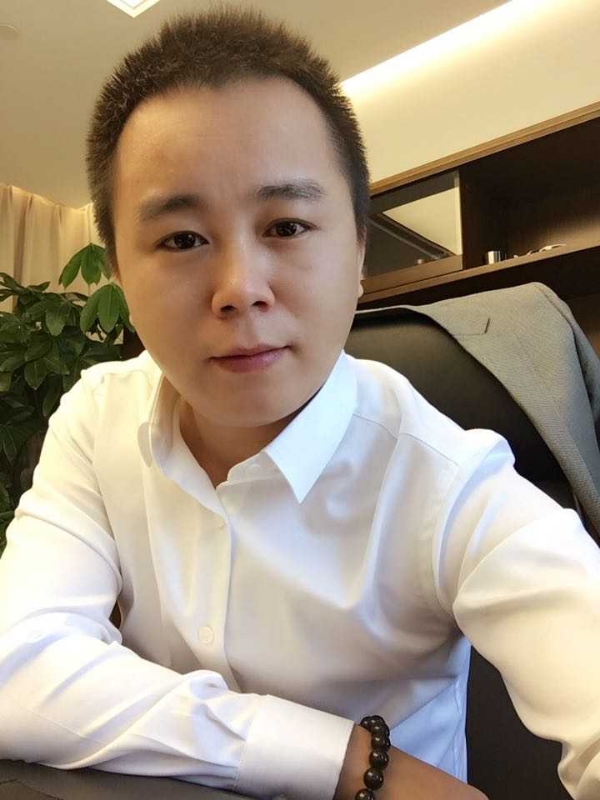 天若有情的第二张照片--滨州相亲服务中心