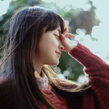 木槿的第一张照片--滨州相亲服务中心