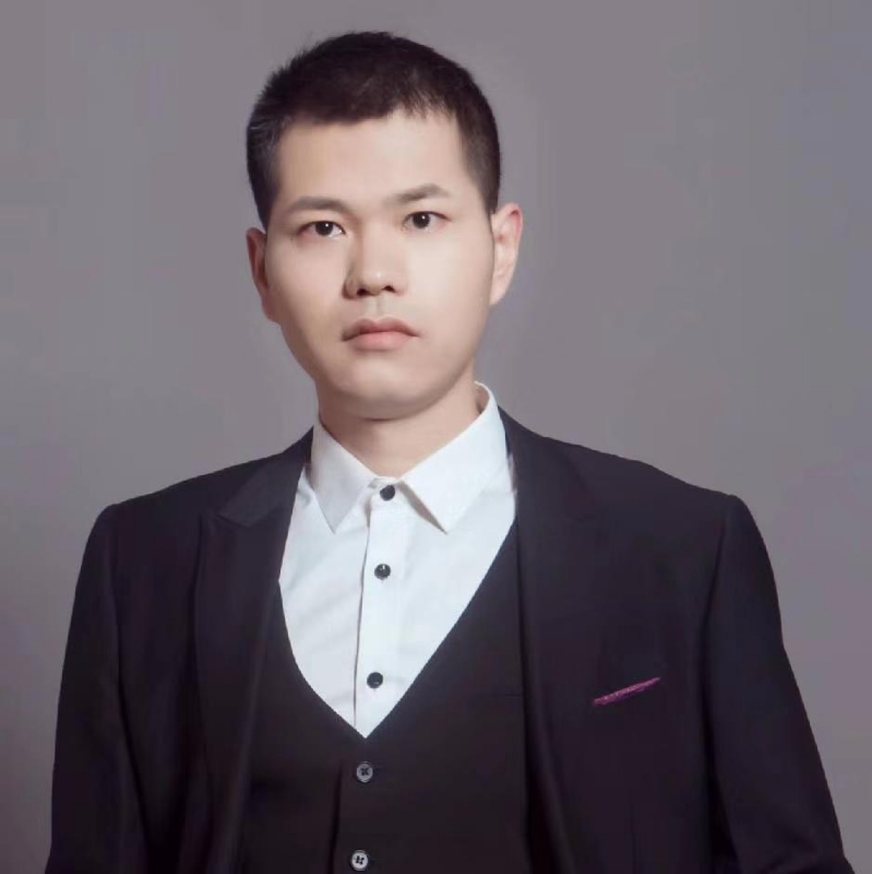 洪瑞的第一张照片--滨州相亲服务中心