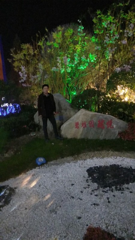 缘分星空的第一张照片--滨州相亲服务中心