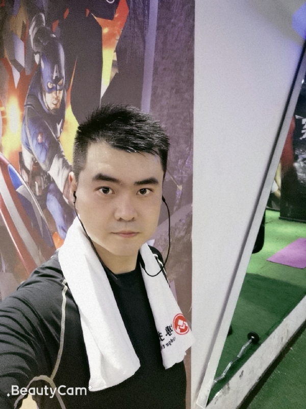 会飞的猪蹄花的第一张照片--滨州相亲服务中心