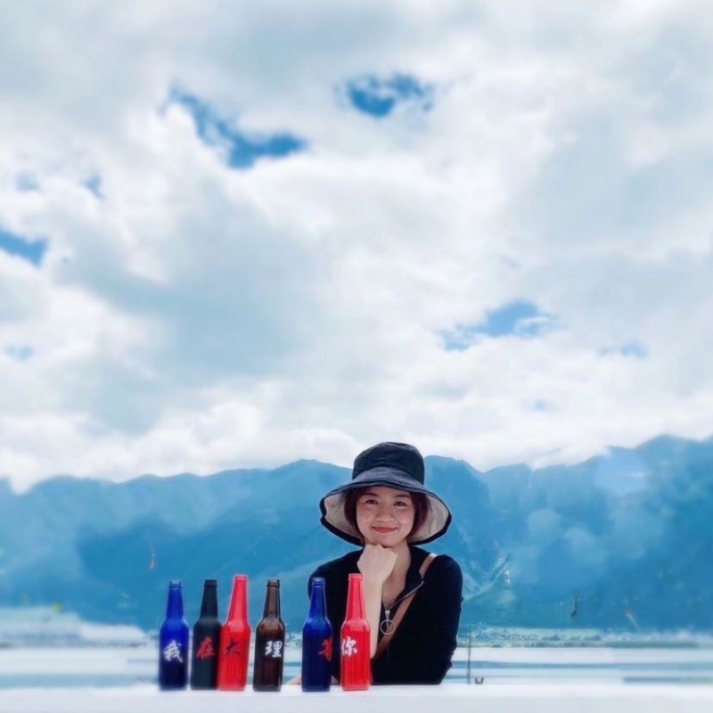 小梅的第一张照片--滨州相亲服务中心