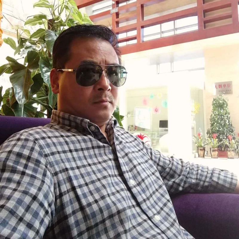 雪豹的第一张照片--滨州相亲服务中心