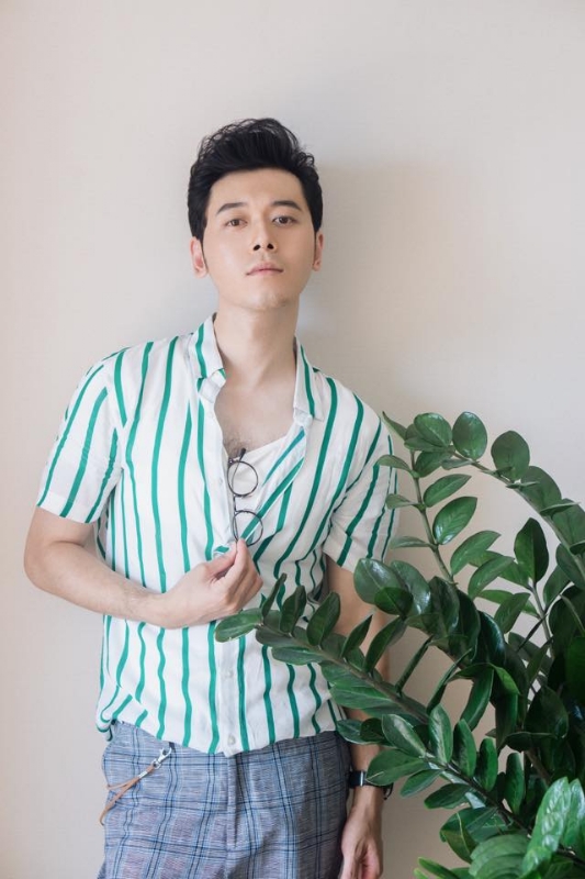 緣來是你的第一张照片--滨州相亲服务中心