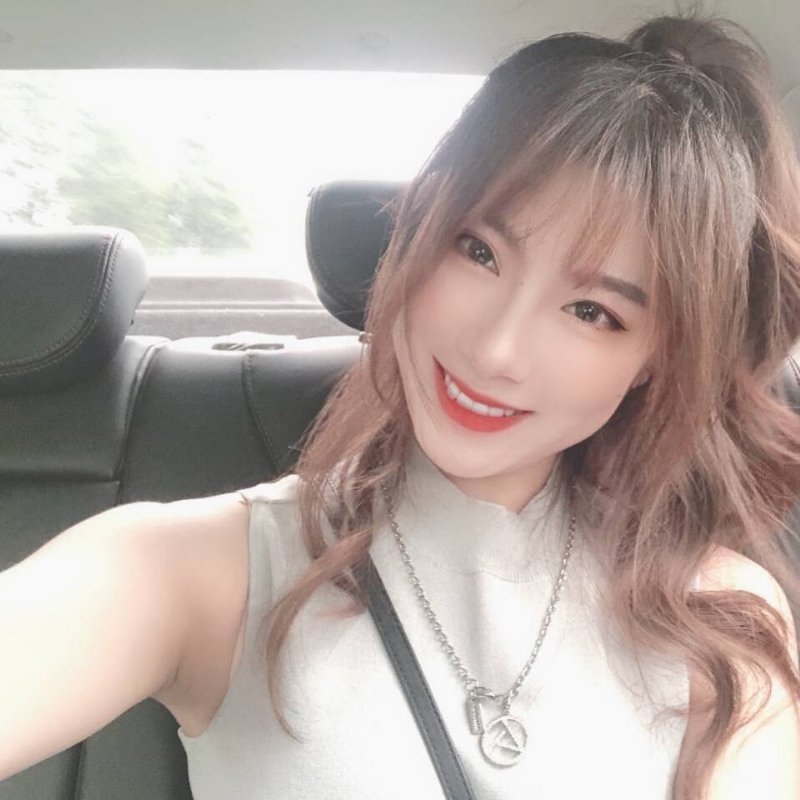 佳佳的第三张照片--滨州相亲服务中心