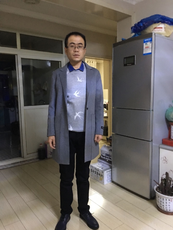 海军的第一张照片--滨州相亲服务中心