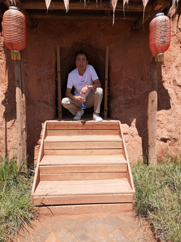 海军的第二张照片--滨州相亲服务中心