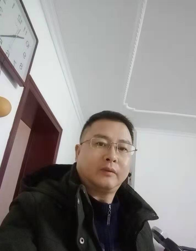 想牵你的手的第一张照片--滨州相亲服务中心