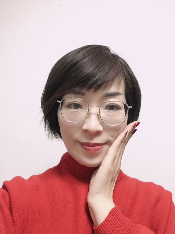 沙拉的第二张照片--滨州相亲服务中心