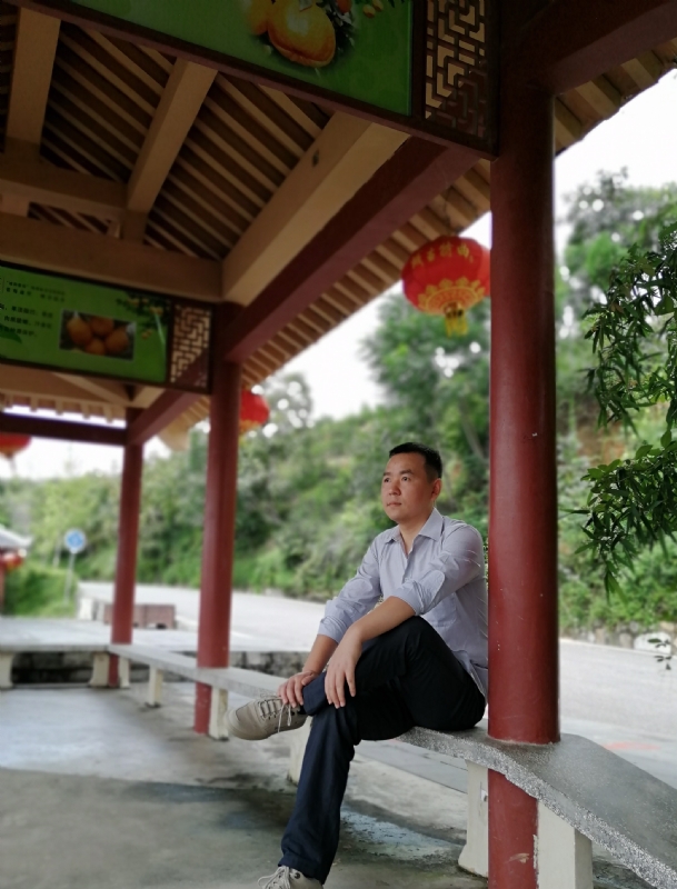 莋个俗人的第一张照片--滨州相亲服务中心