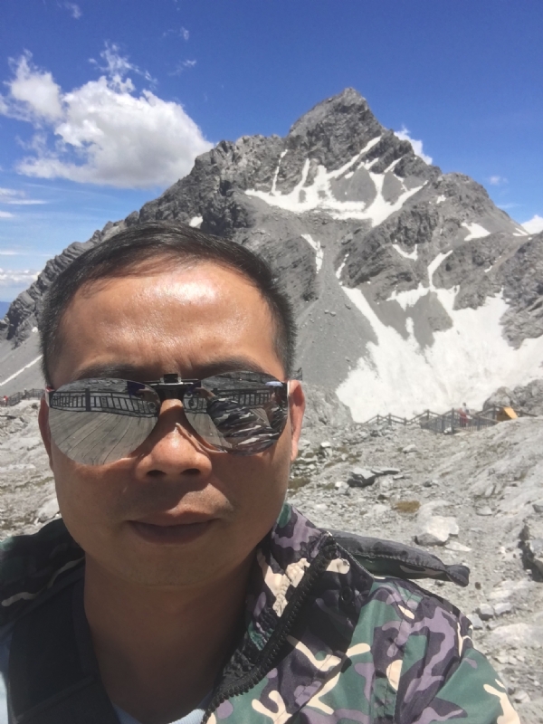 维食喵的第一张照片--滨州相亲服务中心