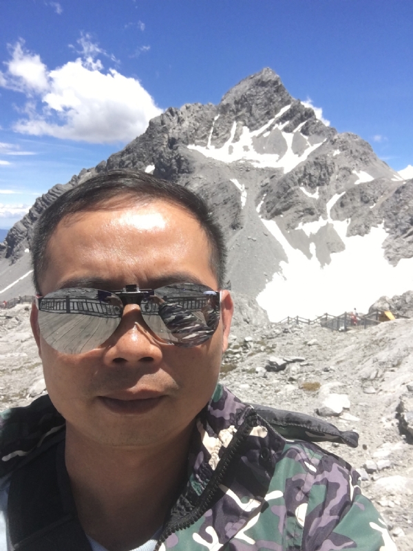 维食喵的第二张照片--滨州相亲服务中心