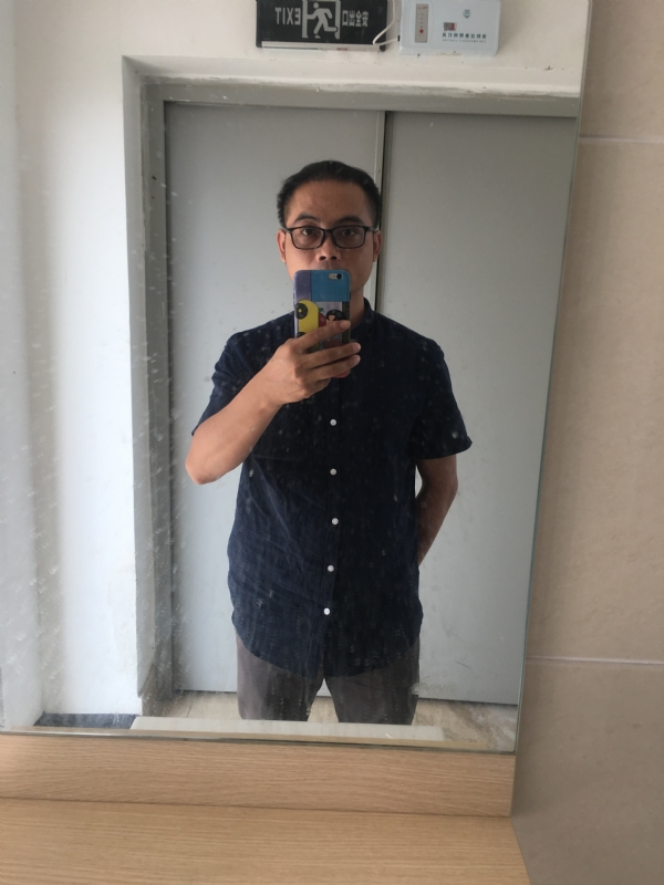 维食喵的第四张照片--滨州相亲服务中心