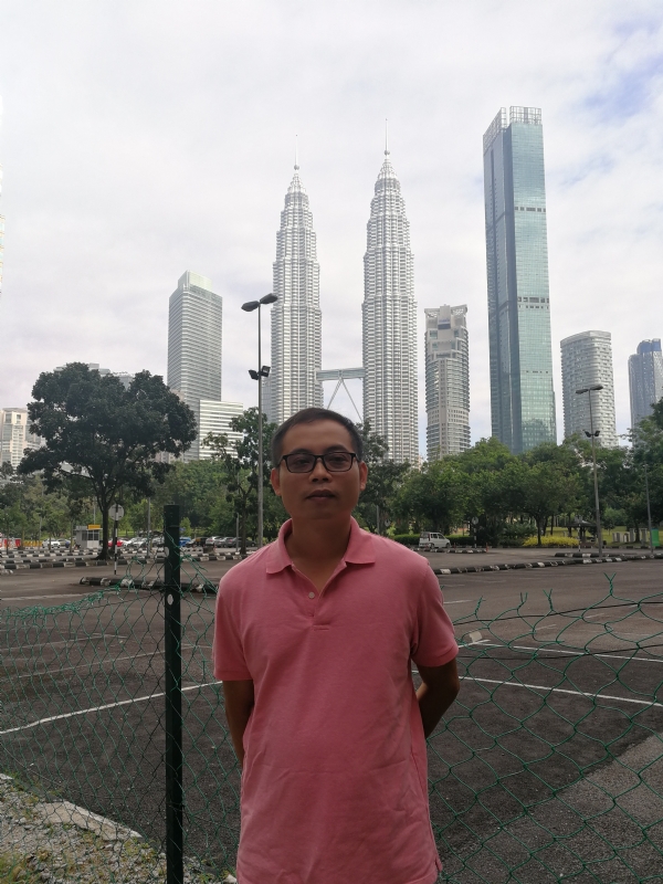 维食喵的第五张照片--滨州相亲服务中心