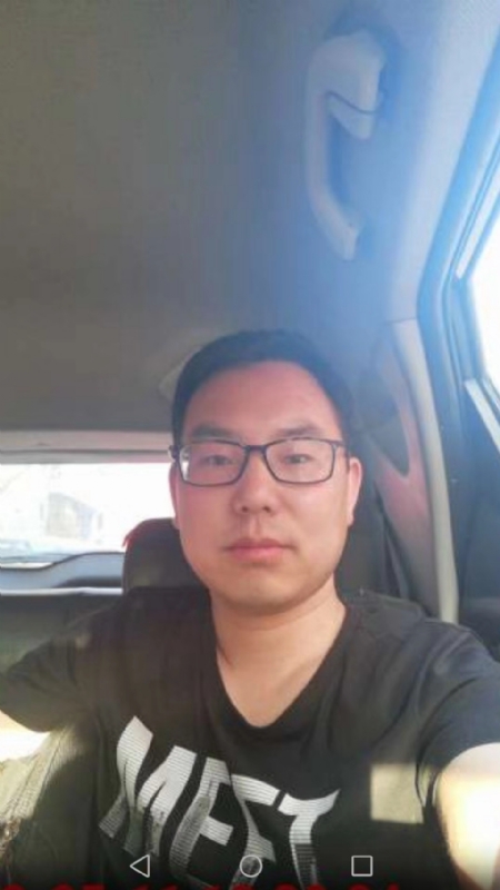 小哥的第二张照片--滨州相亲服务中心