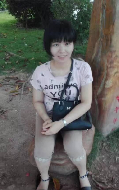 河边草的第一张照片--滨州相亲服务中心