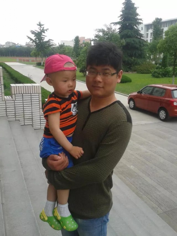 秦时明月的第一张照片--滨州相亲服务中心